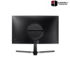 Samsung 24 inch CRG50 144hz 4ms Curved Gaming Monitor