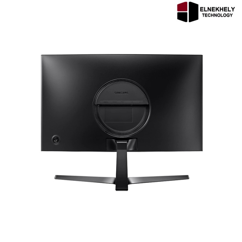 Samsung 24 inch CRG50 144hz 4ms Curved Gaming Monitor