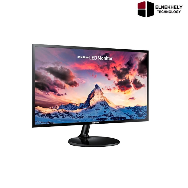 Samsung 24 inch SF350 PSL Super Slim Monitor