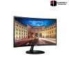 Samsung 24 inch CF390 Essential Curved Monitor