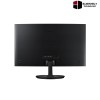 Samsung 24 inch CF390 Essential Curved Monitor