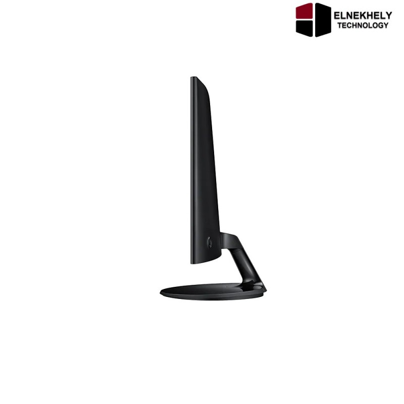 Samsung 24 inch CF390 Essential Curved Monitor