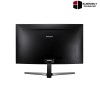 Samsung 27 inch CJG50 1440p 144hz 4ms Curved Gaming Monitor