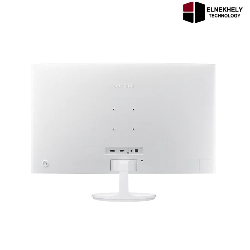 Samsung 27 inch CF391 Essential Curved Monitor