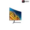 Samsung 32 inch UR59C VA 4K UHD Curved Gaming Monitor