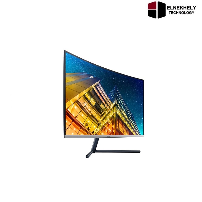 Samsung 32 inch UR59C VA 4K UHD Curved Gaming Monitor