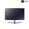 Samsung 32 inch UR59C VA 4K UHD Curved Gaming Monitor