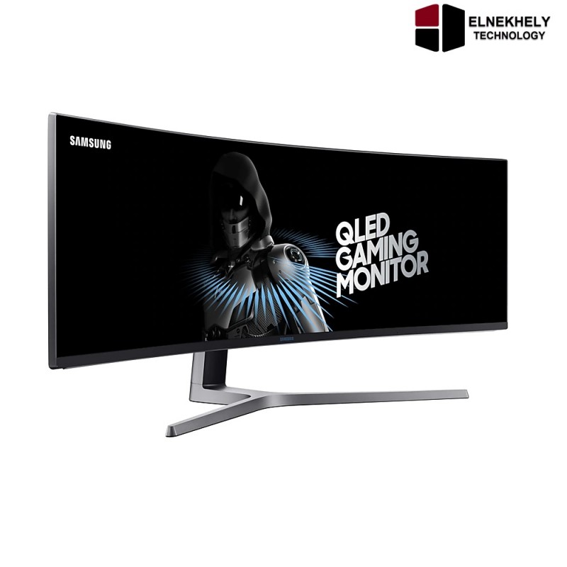 Samsung 49 inch CHG90 144hz 1ms HDR Curved Ultra Wide Gaming Monitor