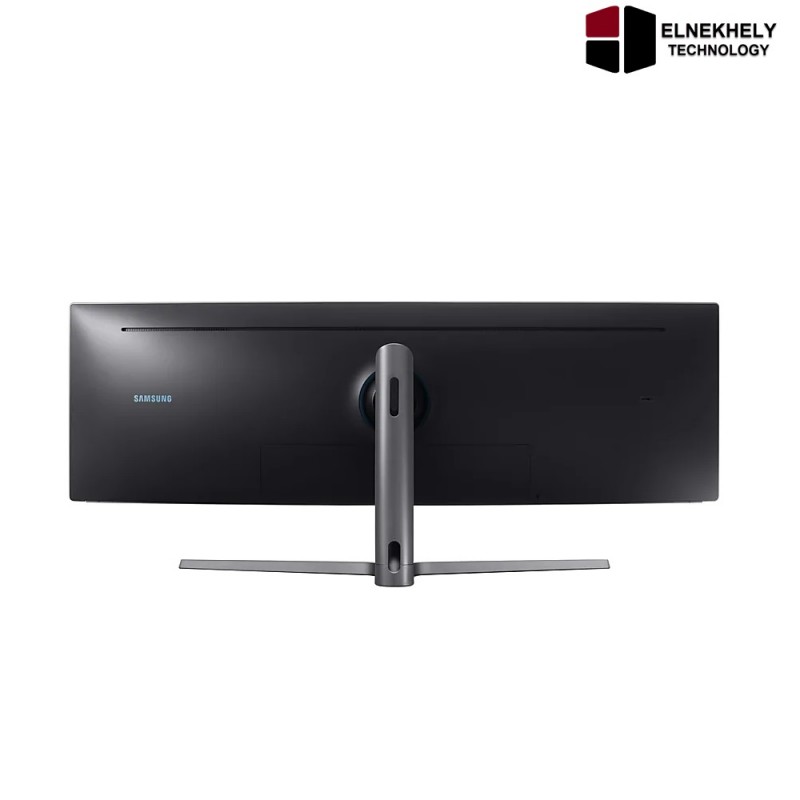 Samsung 49 inch CHG90 144hz 1ms HDR Curved Ultra Wide Gaming Monitor