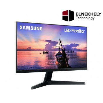 Samsung 27 inch F27T350FHM 75hz 5ms Full HD IPS Monitor