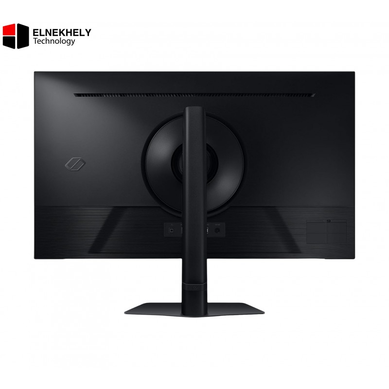 SAMSUNG 27-Inch Odyssey G50D Series QHD Fast IPS Gaming Monitor 1ms VESA DisplayHDR 400 180Hz AMD FreeSync G-Sync Compatible Adjustable Stand Eye Saver Mode 99 sRGB