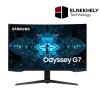 Samsung  32" Odyssey G7 Gaming Gaming Monitor