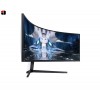 Samsung Odyssey Neo G9 S49AG950NMX 49 Inch 240Hz 1Ms DQHD 5120 x 1440 VA Curved Gaming Monitor