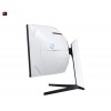 Samsung Odyssey Neo G9 S49AG950NMX 49 Inch 240Hz 1Ms DQHD 5120 x 1440 VA Curved Gaming Monitor