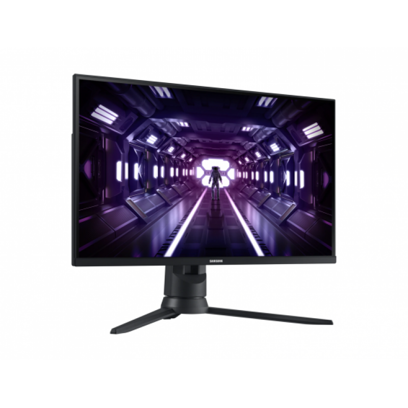 Samsung Odyssey-G3 24 INCH LF24G35TFWUXEN