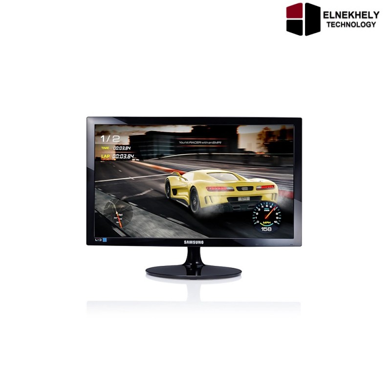 Samsung 24 inch SD332 75hz 1ms Gaming Monitor