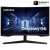 Samsung 27 Inch G5 Odyssey 2K 144 HDR10 1000R Curved Gaming Monitor