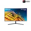 Samsung 32 inch UR59C VA 4K UHD Curved Gaming Monitor