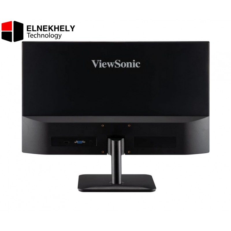 ViewSonic VA2432-H 24 1080p IPS 100Hz Monitor with Frameless Design