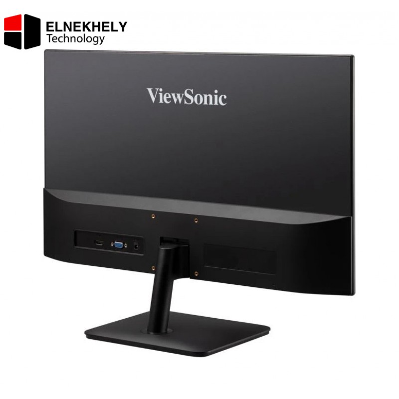 ViewSonic VA2432-H 24 1080p IPS 100Hz Monitor with Frameless Design