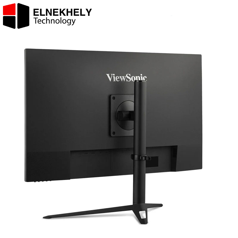 ViewSonic VX2728J-2K 27 Inch 180Hz 0.5Ms QHD 2560 x 1440 Fast IPS Gaming Monitor