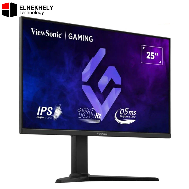 Viewsonic VX2528J 24.5" FHD (1920X1080) 180Hz 0.5ms IPS Technology Gaming