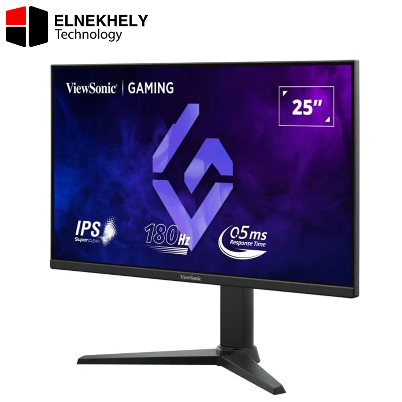 Viewsonic VX2528J 24.5" FHD (1920X1080) 180Hz 0.5ms IPS Technology Gaming