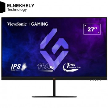 ViewSonic VX2779-HD-PRO 27” 180Hz | IPS Panel |180 Hz | |1ms| Gaming Monitor