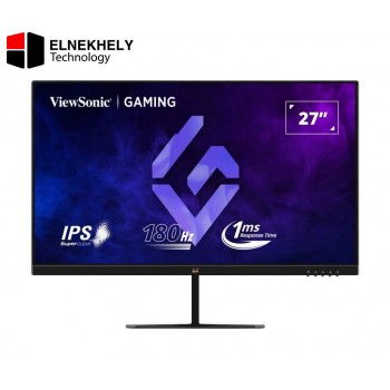 ViewSonic VX2779-HD-PRO 27” 180Hz | IPS Panel |180 Hz | |1ms| Gaming Monitor