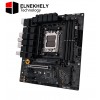 ASUS TUF GAMING B650M-E Wifi Socket AM5 LGA 1718 Ryzen 7000 MATX Gaming Motherboard