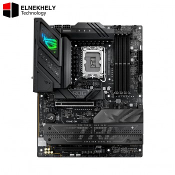 ASUS ROG STRIX B860-F Gaming WiFi Motherboard