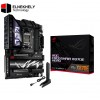 ROG CROSSHAIR X870E HERO WiFi AM5 ATX Gaming Motherboard