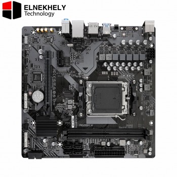 Gigabyte A620M H AMD Socket AM5 Motherboard