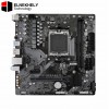 Gigabyte A620M H AMD Socket AM5 Motherboard