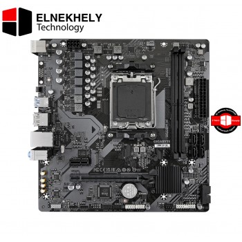 GIGABYTE B650M H (rev. 1.0) AMD AM5 Motherboard