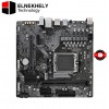 GIGABYTE B650M H (rev. 1.0) AMD AM5 Motherboard