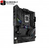 ASUS ROG Strix B760-F Gaming WiFi Intel B760 (13th and 12th Gen) LGA 1700 ATX Motherboard,16 + 1 Power Stages,DDR5 up to 7800 MT/s,PCIe 5.0,3xM.2 Slots,WiFi 6E,USB 3.2 Gen 2x2 Type-C,Aura Sync RGB