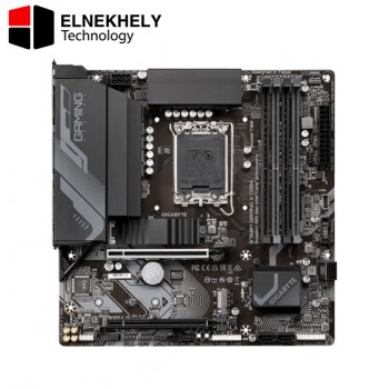 Gigabyte B760M Gaming X DDR4 Motherboard