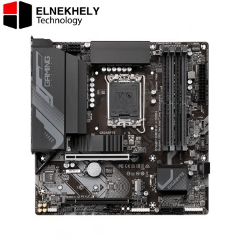 Gigabyte B760M Gaming X DDR4 Motherboard