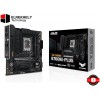 ASUS TUF GAMING B760M-PLUS D4 Motherboard