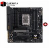 ASUS TUF GAMING B760M-PLUS WIFI D4 Motherboard