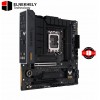 ASUS TUF GAMING B760M-PLUS WIFI D4 Motherboard