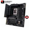 ASUS TUF GAMING B760M-PLUS WIFI D4 Motherboard