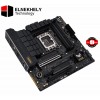 ASUS TUF GAMING B760M-PLUS WIFI D4 Motherboard