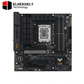 ASUS TUF GAMING B760M-PLUS DDR5 Motherboard