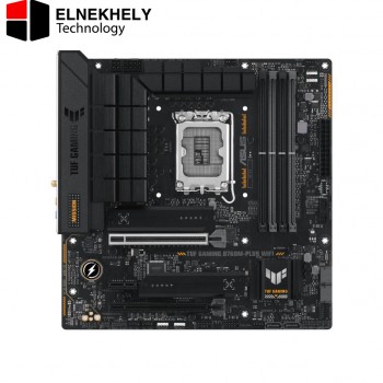 ASUS TUF GAMING B760M-PLUS DDR5 Motherboard