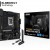 ASUS TUF GAMING B760M-PLUS WIFI II Intel B760 LGA 1700 MATX Motherboard