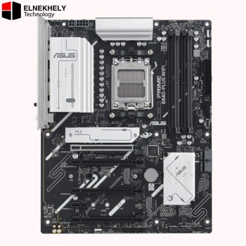 ASUS PRIME B840-PLUS WIFI AM5 ATX Motherboard