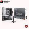 ASUS PRIME B840M-A WiFi Motherboard, AM5 socket, AMD B840, Micro-ATX, DDR5