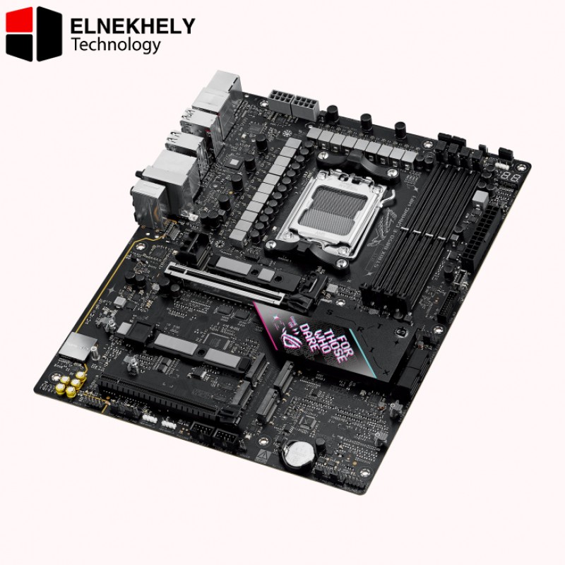 ASUS ROG Strix B850-E Gaming WiFi AMD AM5